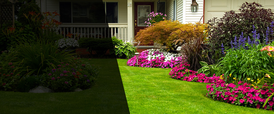 Whitmore Lake Landscapers