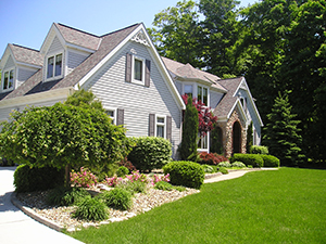 Landscapers and Lawncare Services in Whitmore Lake, MI