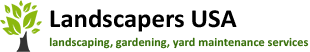 Whitmore Lake Landscapers